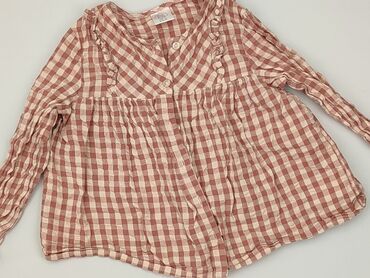 kombinezon narciarski 4f: Bluzka, Little kids, 3-4 lat, 98-104 cm, stan - Bardzo dobry