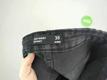 jeansy marks: Sinsay, Jeansy damskie, rozmiar S — 4