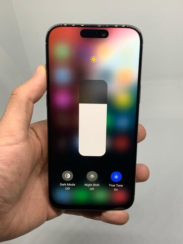 Apple iPhone: IPhone 16 Pro Max, Б/у, 1 ТБ, Desert Titanium, 100 % — 8