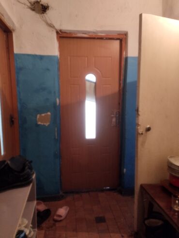 Продажа комнат: 37 м², Без мебели — 4