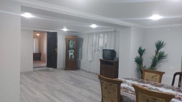 Uzunmüddətli kirayə evlər: 60 kv. m, 2 otaqlı, İnternet, Qaz, İşıq — 7