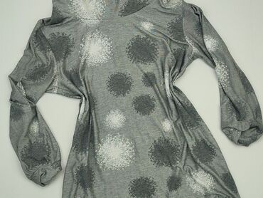 bluzki do rozkloszowanej spódnicy: Блуза жіноча, S, стан - Дуже гарний