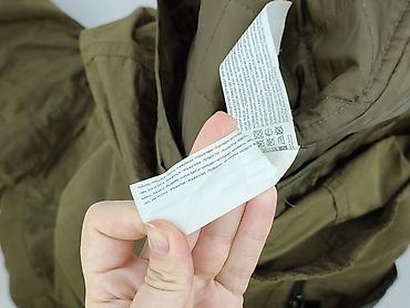 mango outlet kurtki: MNG Suit, Parka damska, rozmiar S — 4