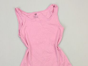 różowe sukienki letnie: A-shirt, H&M, 14 years, 158-164 cm, condition - Very good