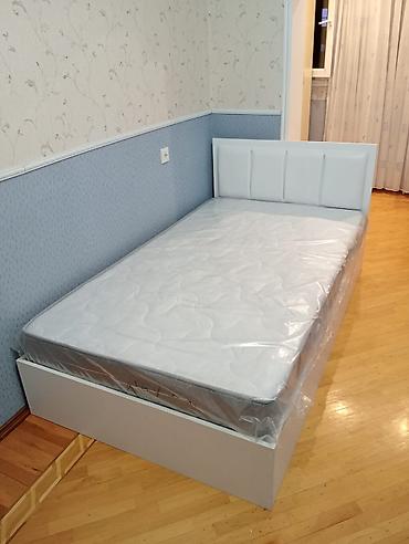 hamam kranti: Məhsul: Yumşaq başlıqlı yataq çərçivələri və döşəklər dəsti Təsvir: - — 3