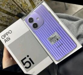 xiomi redmi note 5: Oppo A5, 128 ГБ, цвет - Фиолетовый