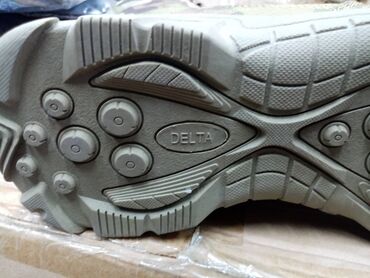 Ostala muška obuća: Maskirne Cizme Delta NOVE Svetlije Vojne Cizme AKCIJA Cene nisu — 5