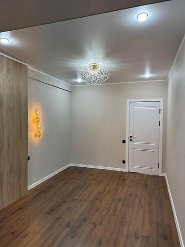 Продажа квартир: 2 комнаты, 64 м², Элитка, 4 этаж, Евроремонт — 11