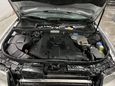 Audi: Audi A6: 2003 г., 2.5 л, Типтроник, Дизель, Седан at lalafo.kg — 7 Audi: Audi A6: 2003 г., 2.5 л, Типтроник, Дизель, Седан — 7