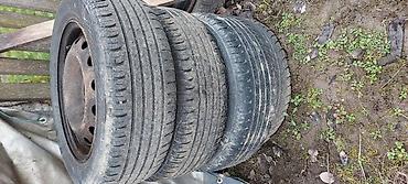 passat b5 5 far: NOKIAN 175/65 R14 LETNJA | dobre gume 1 isecena zato imaju 3 — 1