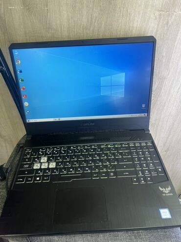 ноутбук для игр: Ноутбук, Asus, Intel Core i5, 15.6 ", Игровой, память SSD