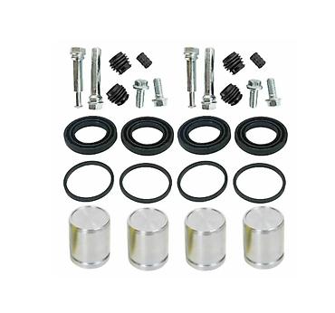 Другие детали тормозной системы: KIA -Тормозные колодки - Ремкомплекты суппорта - Поршни суппорта - — 15