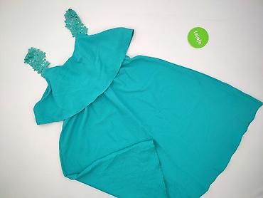 suknia biala: Shein Curve, Sukienka damska, rozmiar XL — 2
