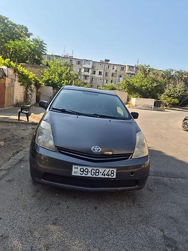 starex (xırdalan) fotolar: Günlük, Toyota, Depozitlə, Qalmaq şərti ilə — 2