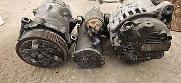 meri beri: ANLASER ALTERNATOR KOMPRESOR ZA CITROEN C4 ZA 2008. GOD. | CITROEN — 1