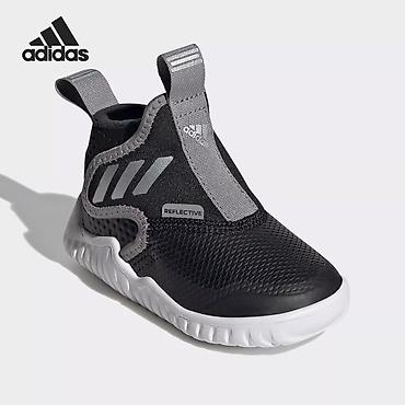 Балдардын кийим-кечелери жана бут кийимдери: Детские кроссовки Adidas original заказывала для дочки к сожалению — 2