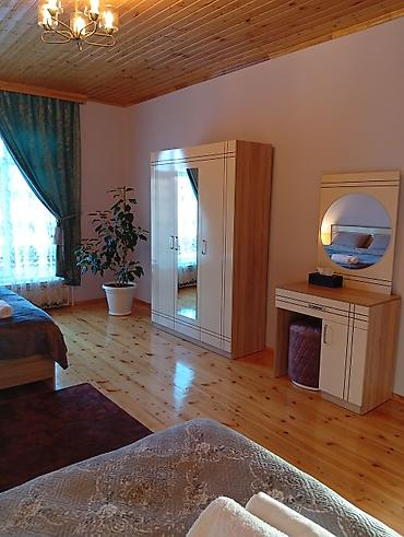 Günlük kirayə evlər: 180 kv. m, 4 otaqlı, İşıq — 7