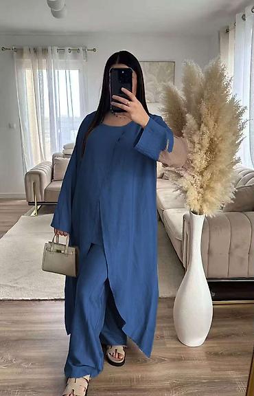 Kompleti: Kompleti za punije
Cena 3100
Vel. Do 5xl
V26 — 7