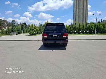 bmw e60 m: Toyota Land Cruiser: 0.4 l | Ofrouder/SUV — 1