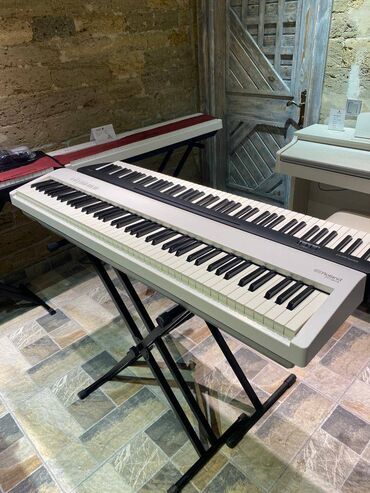 roland g 600: Piano, Yeni, Pulsuz çatdırılma