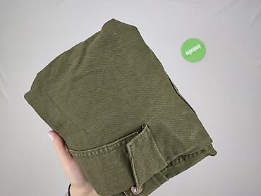 wojsko: Spodnie cargo damskie, rozmiar S — 5