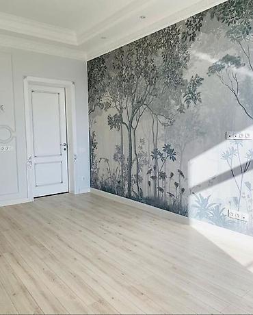 Другие виды отделочных работ: Ремонт квартир под ключ . Поможем совместно придумать дизайн вашего — 9