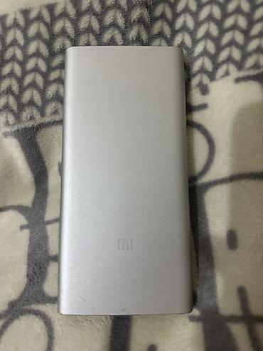 ноутбуки бишкек б у: Оригинальный внешний аккумулятор Xiaomi Mi Power Bank 2 10000 mAh — 1