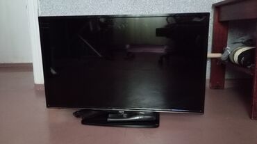 телео: Продаются 2 телевизора, 1.Toshiba и 2.Yasin. Б/у. Тошиба без тюнера