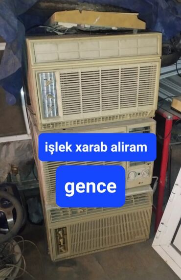 ayfon 7 qiymeti islenmis: Salam rusun kondisonerlerinen aliram iṣlek xarab ferqi yoxdu qiymet