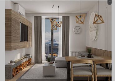 Prodaja stanova: NOVO STANOVI NA PRODAJU • ul. Jovanke Jeftanović (uži centar — 3