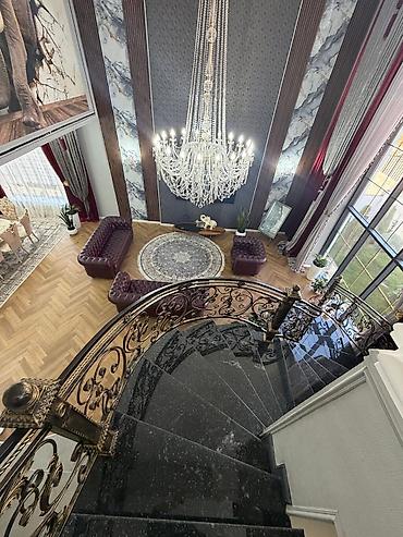 6 комнат, 380 м², 4 соток, Бишкек, Кок-Жар ж/м Собственник