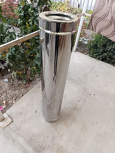 Чистка дымохода: Чистка дымохода бишкек и выезжаем в районы.ПРОФЕССИОНАЛЬНАЯ ЧИСТКА — 29