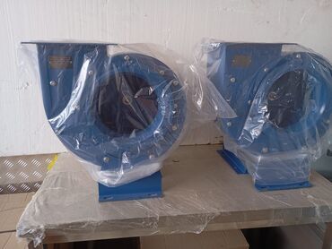 Havalandırma sistemləri: Havalandirma Matorlari Fan ve Ulitqa ( İlbiz Matorlarin Topdan ve — 3