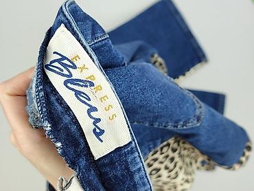 jeans simmons: Jeansy damskie, rozmiar M — 4