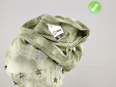 hell: Moraj, T-shirt damski, rozmiar M — 4