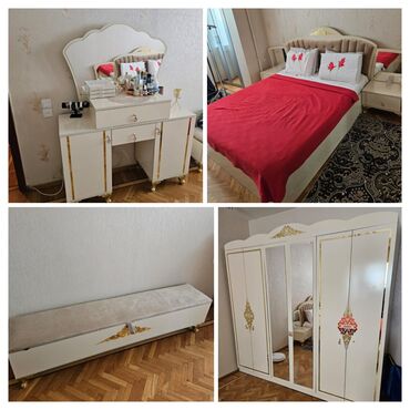 Digər mebel: AmlYataq desti 600azn. Unvan 8mkr (0538) aml
