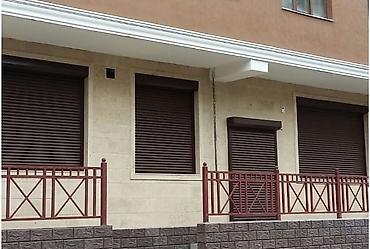 Сварка: Рольставни защитные! ✓Автоматические Ворота и рольставни всех видов — 18