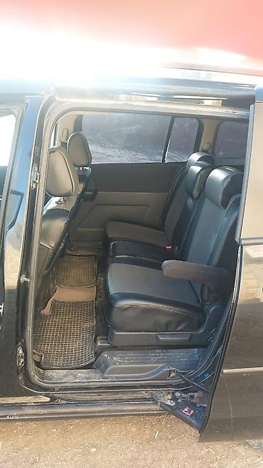 мос маз: Mazda 5: 2008 г., 0.2 л, Механика, Бензин, Минивэн — 9
