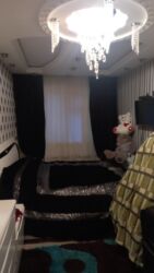 Köhnə tikili: Gəncə, 3 otaqlı, Köhnə tikili, 48 kv. m — 8