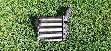 multimedia za audi a3: INTERCOOLER ZA VOLKSWAGEN TOUAREG OD 2003. DO 2010. GOD. | — 1