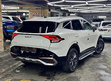 спорт туфли: Kia, 2021 г., Новый, Оригинал — 4
