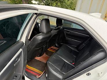ланкрузер 200: Сдаю Toyota Corolla, Долгосрочно, Без водителя, | Залог, Предоплата, Ремонт мотора от арендодателя — 5