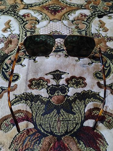 prada eynek: Orijinal Zegna gün eynəyi – model EZ 0210 30N - Forma: çoxbucaqlı — 1