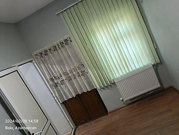 nzs evler: 55 kv. m, 2 otaqlı, Qaz, İşıq, Su — 4