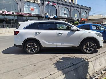 kia sorento 2004: Kia Sorento: 2019 г., 2 л, Автомат, Дизель, Кроссовер — 6