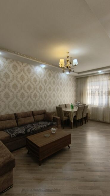 Yeni tikili: 2 otaqlı, Yeni tikili, 44 kv. m — 7