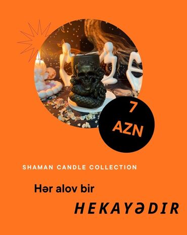 Şamlar: Şam Fiqurlu — 26