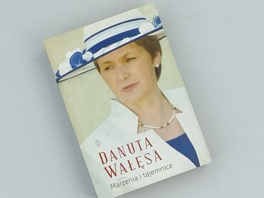 Książka, gatunek - Literatura faktu, stan - Bardzo dobry