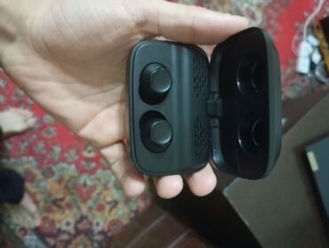 qulaqliq temiri: Новый Беспроводные (Bluetooth) Наушники, JBL, цвет - Черный