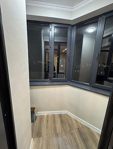 room for night: 1 комната, 41 м², Элитка, 10 этаж, Евроремонт — 2